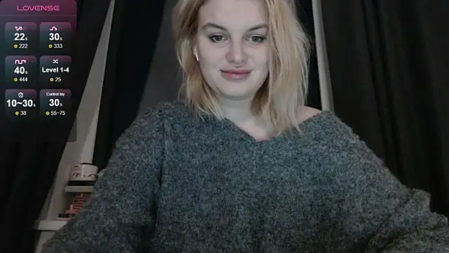 hey_shinyy's cam snapshot