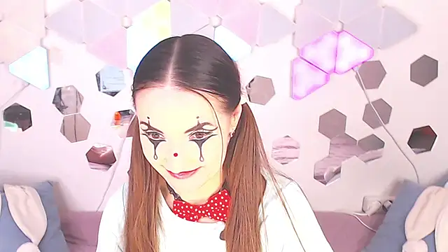 LexiKiss live sex cam