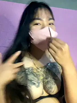 xu-ka's cam snapshot