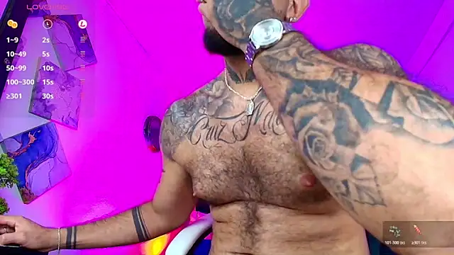 Adil_aminn live sex cam