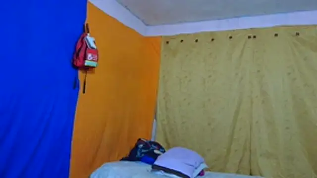 pecadodulce123's cam snapshot