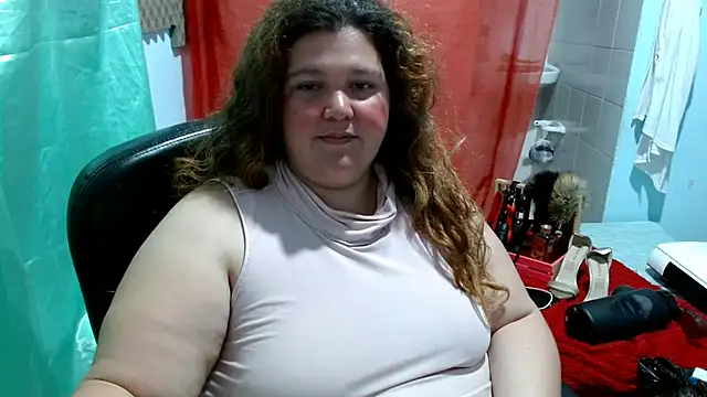 bbwsquirt's cam snapshot