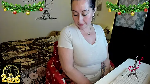 nataparis live sex cam