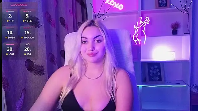 adrelaxina's cam snapshot