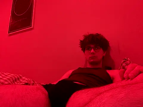 hentyX's cam snapshot