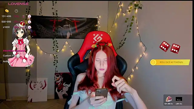 FruttiTatti live sex cam