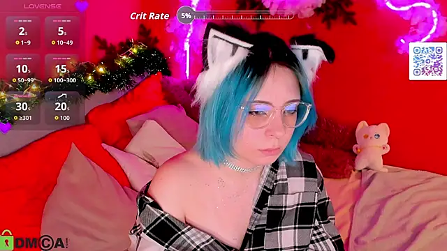 Penny_Stanley's cam snapshot