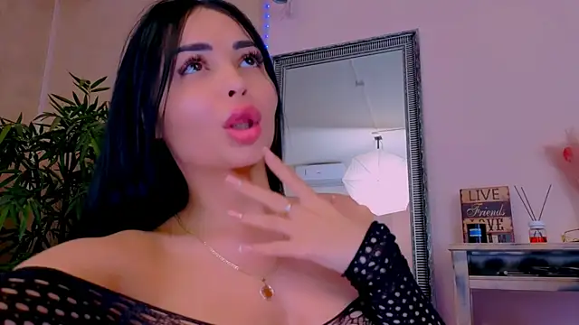 MichelleReys's cam snapshot