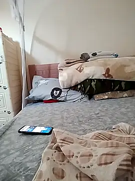 JasminePham live sex cam