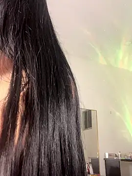 AuroraFiore's cam snapshot