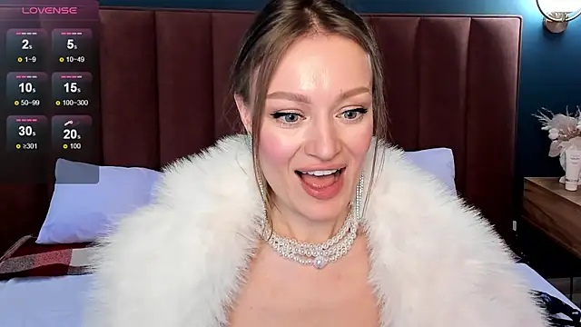 EvelynPoole's cam snapshot