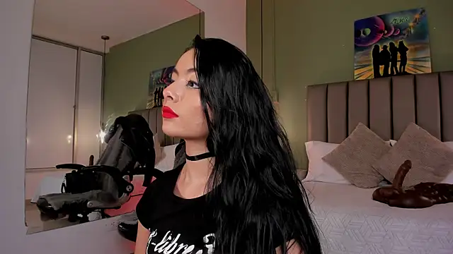 Samaanthaa_'s cam snapshot