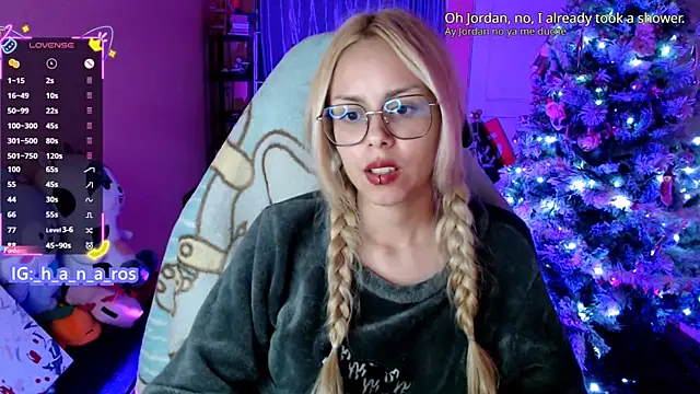 7Hana7's cam snapshot