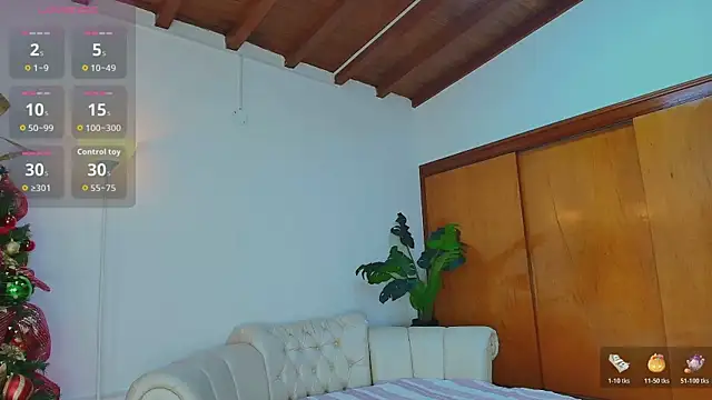 CaroSainz's cam snapshot