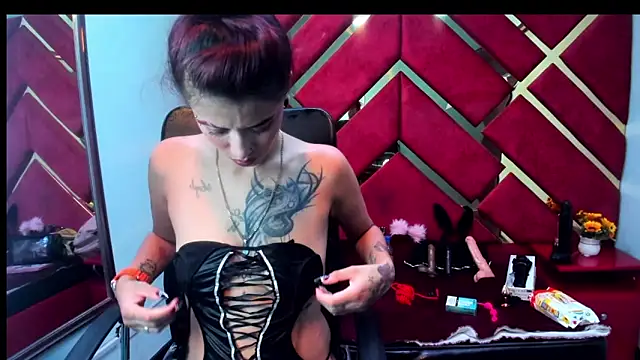 Kataleya_Luck's cam snapshot