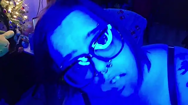 SPICYMISFIT's cam snapshot