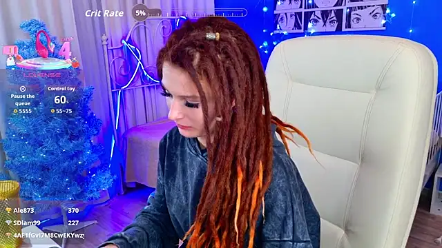 AnTikaMy live sex cam