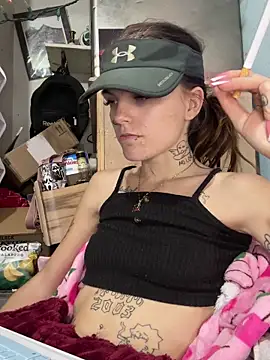 ittybittymeryssa's cam snapshot