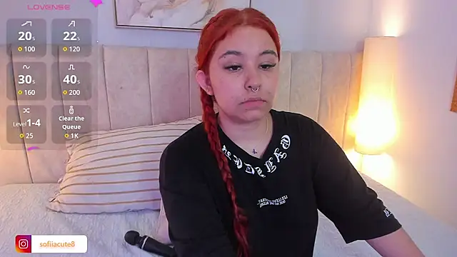 Atenea_cuteee's cam snapshot