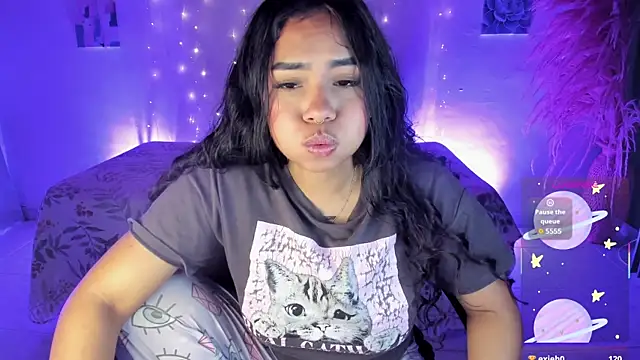 Riana_Kean's cam snapshot