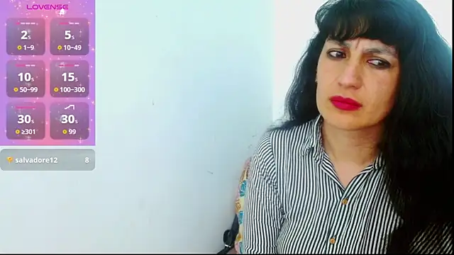 cristina_connor live sex cam