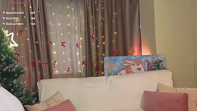 JessRosen's cam snapshot