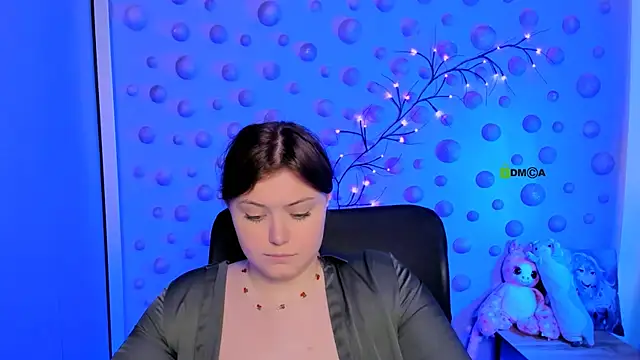 nikole_kitt's cam snapshot