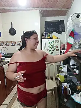 ZuriandAlex live sex cam