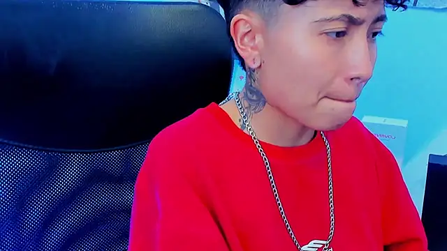 Im_Mathias live sex cam