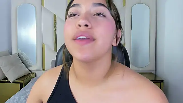 IsabellRodriguez18's cam snapshot