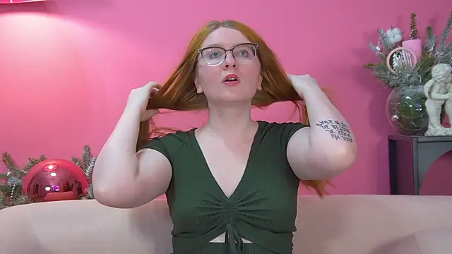 AliceAllisons live sex cam