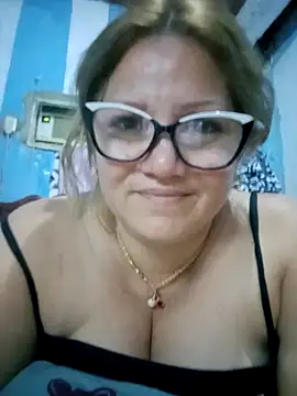 Carlotaazul's cam snapshot