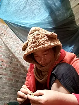 bing-bing88's cam snapshot