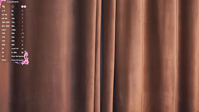 GabrielleLynchard's cam snapshot