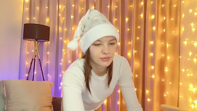 ur_shy_bambi's cam snapshot