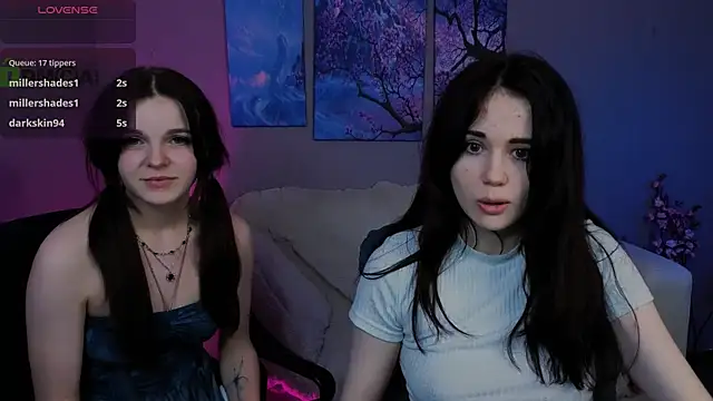 mikameovv's cam snapshot