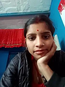 Nisha_Cute's cam snapshot