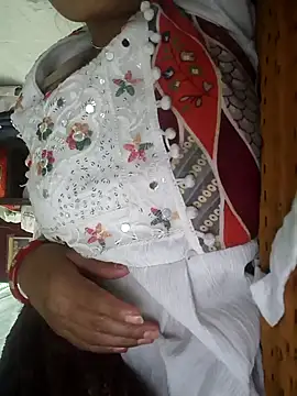 LOVELYKAJALBHABHI's cam snapshot