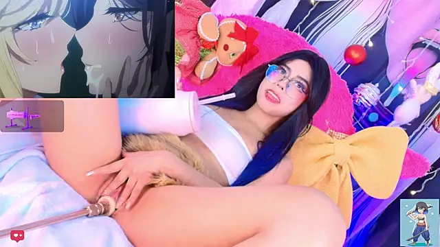 kaori-'s cam snapshot