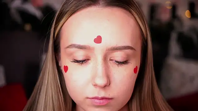 HollisBeckett live sex cam