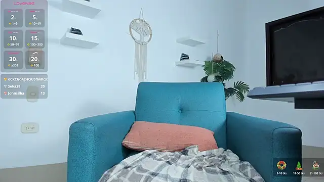 May_hadi's cam snapshot