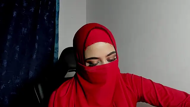 Azahara_ahmad's cam snapshot