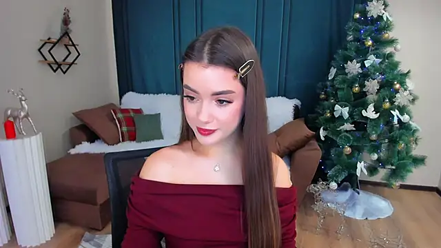 PutOnRepeat's cam snapshot