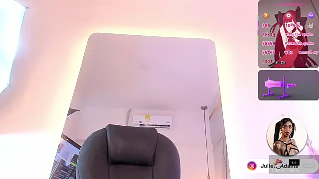 Juliett_Adams_ live sex cam