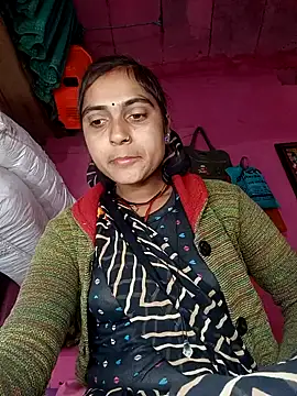 Bandna_sharma's cam snapshot