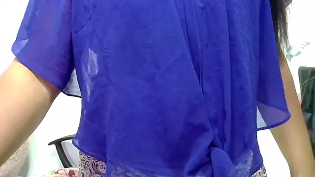 yourashawari's cam snapshot