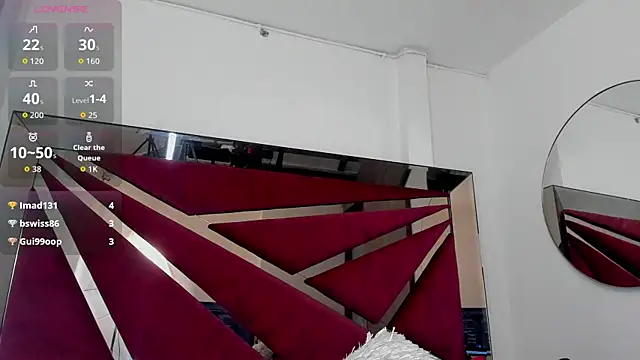 BarbaraKnox_'s cam snapshot