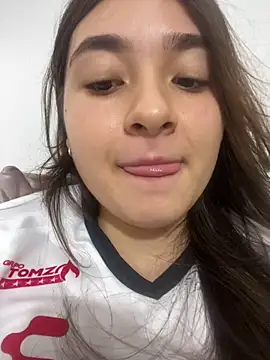 Valentina_ro's cam snapshot