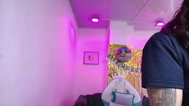 Arianna_sweeet's cam snapshot