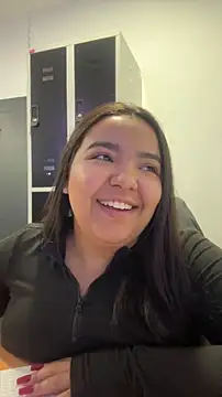 princezzc's cam snapshot